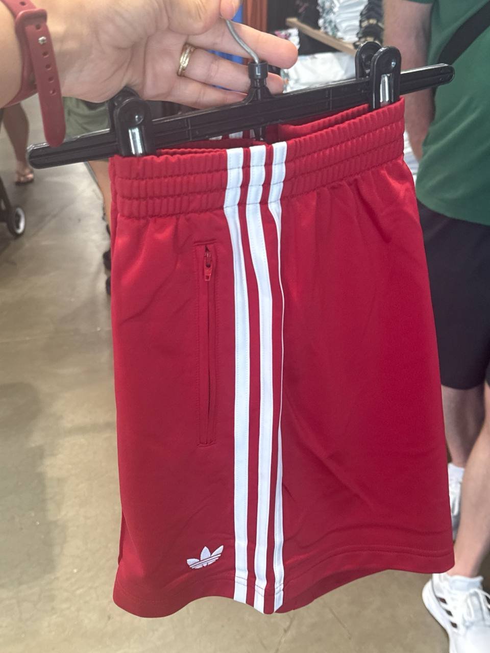 shorts