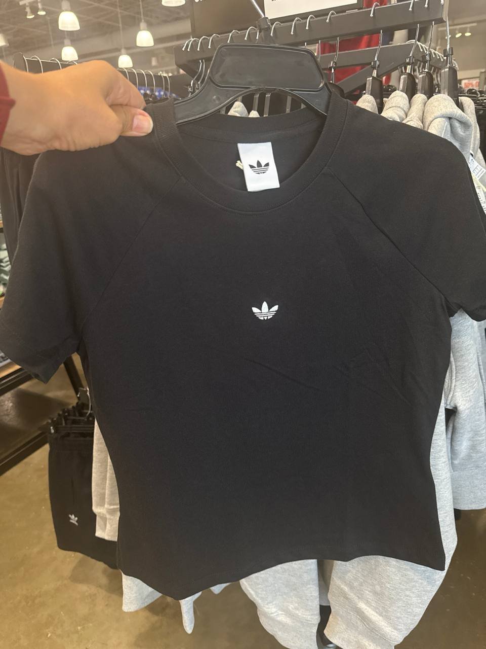 camiseta