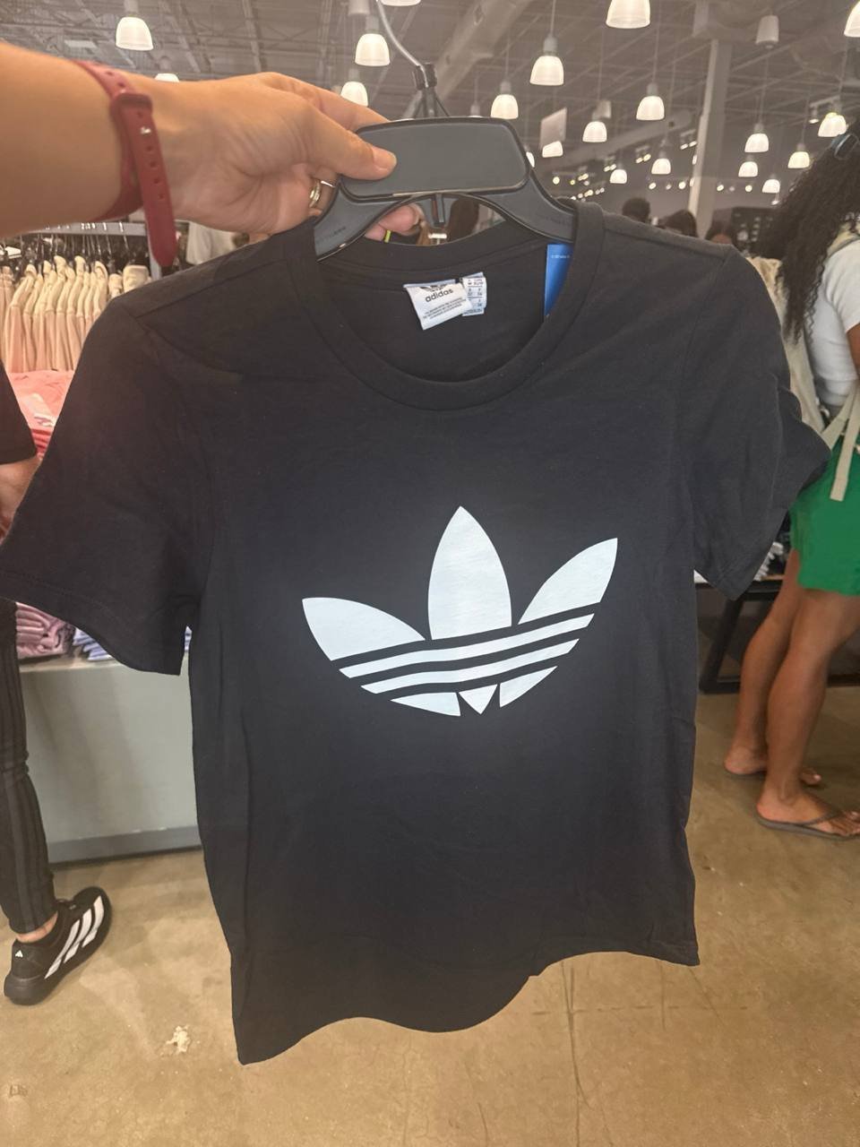 camiseta