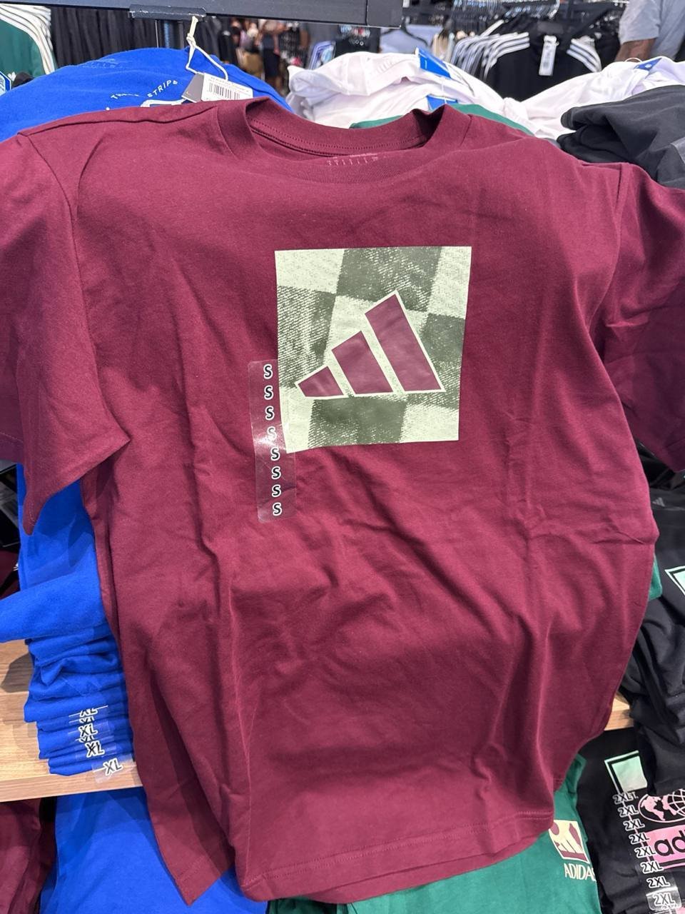 camiseta