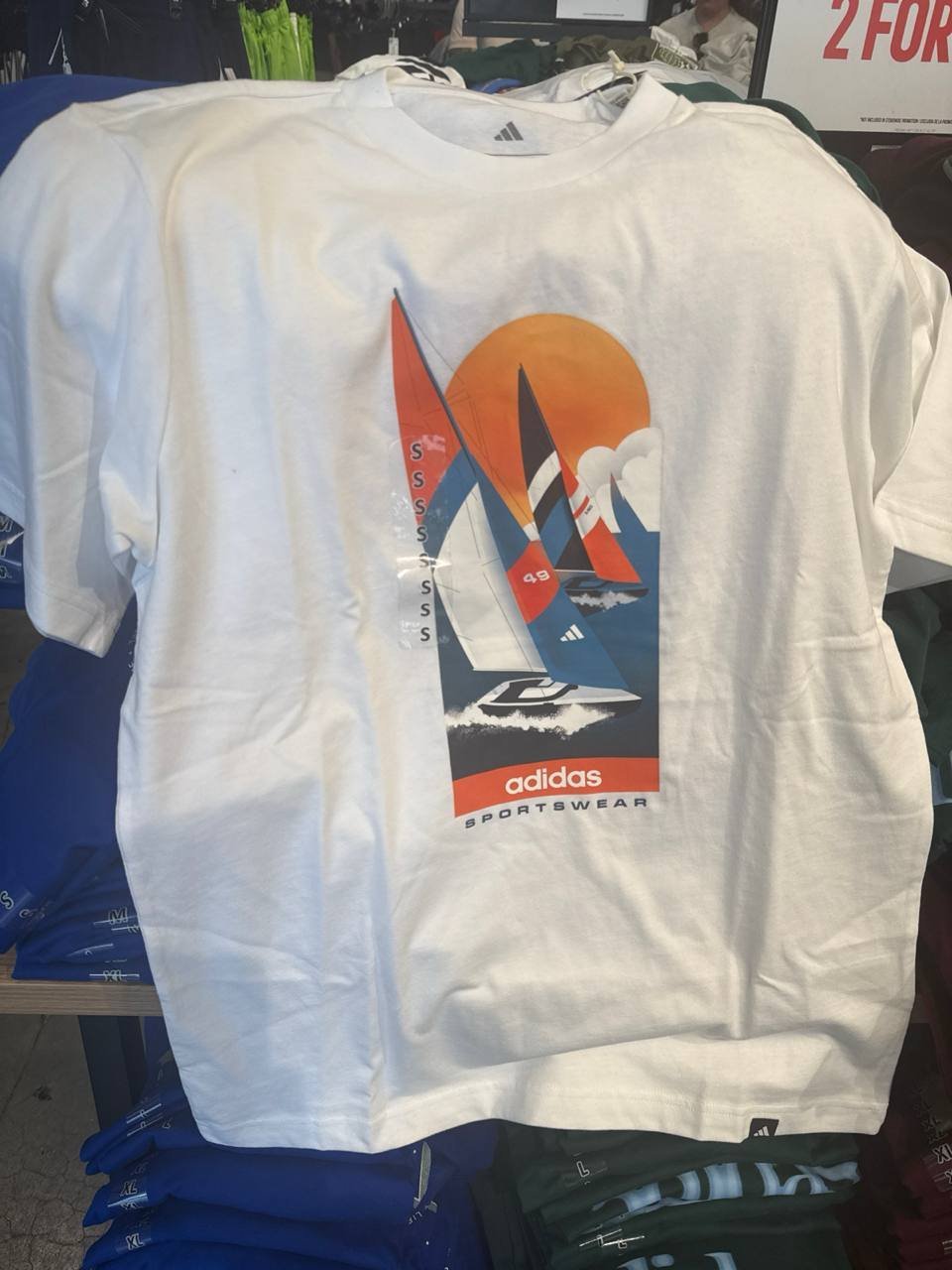 camiseta