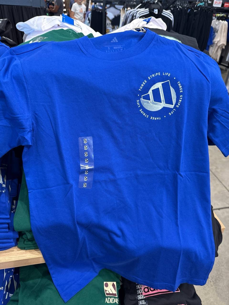 camiseta