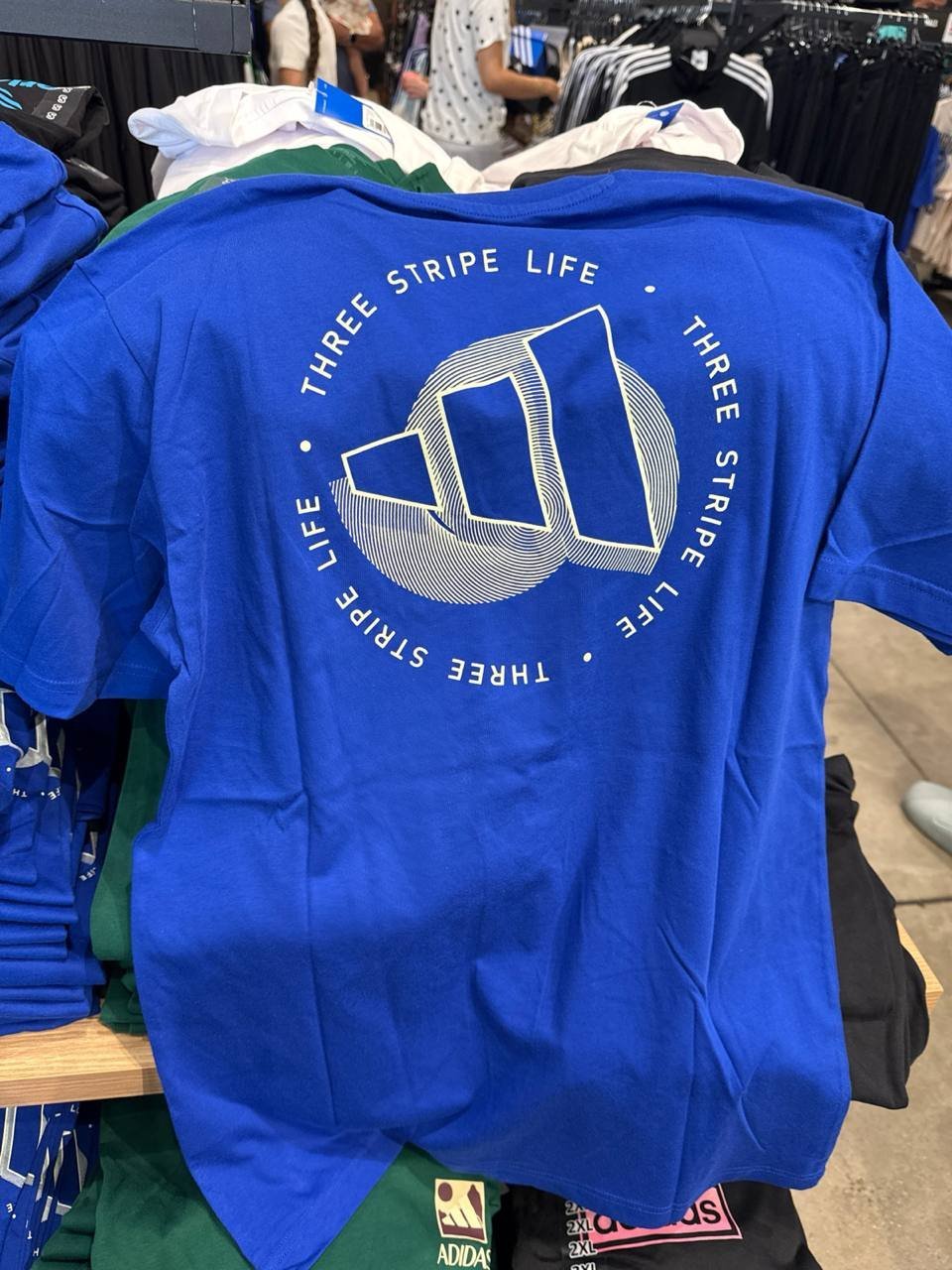 camiseta