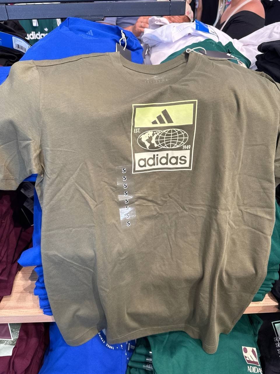 camiseta