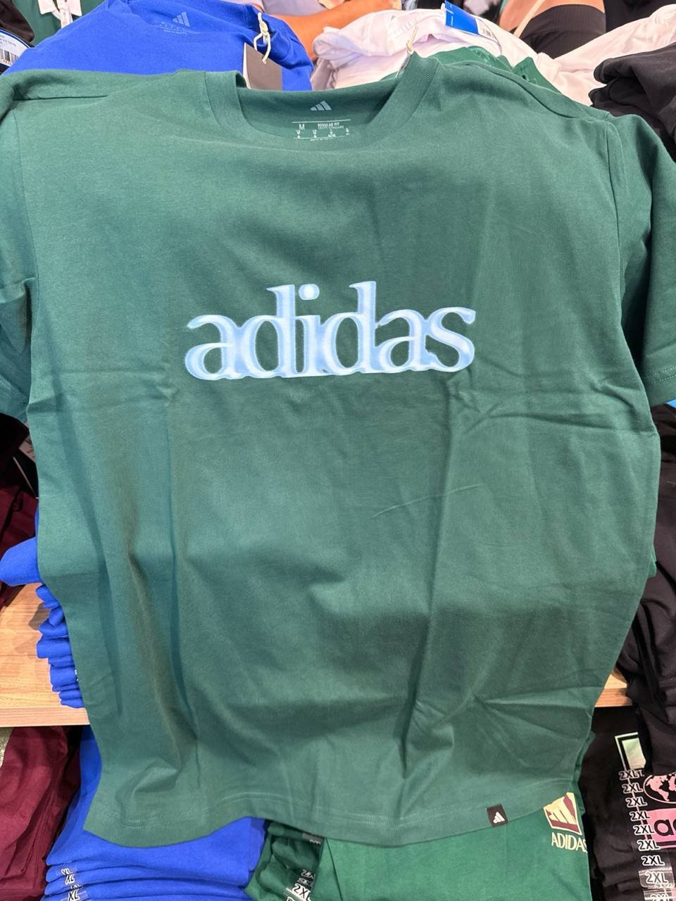 camiseta
