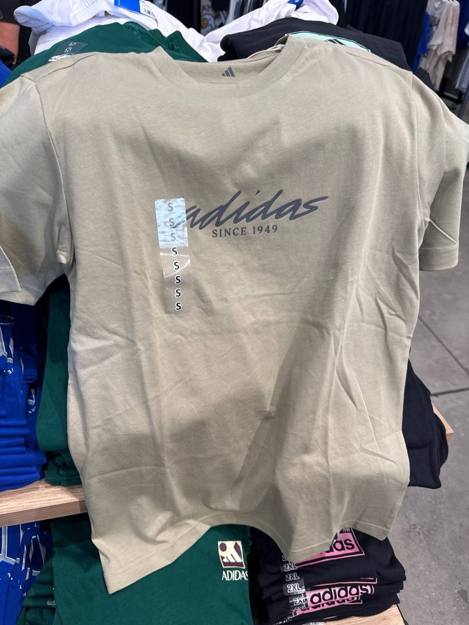 camiseta