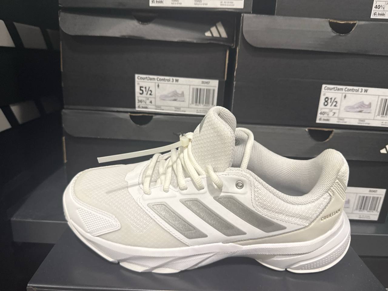 Tenis  número Americano