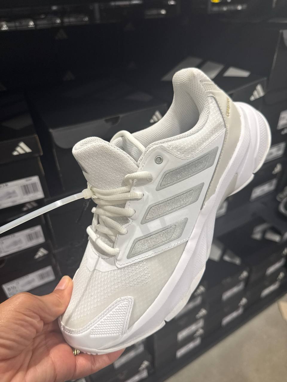 Tenis  número Americano