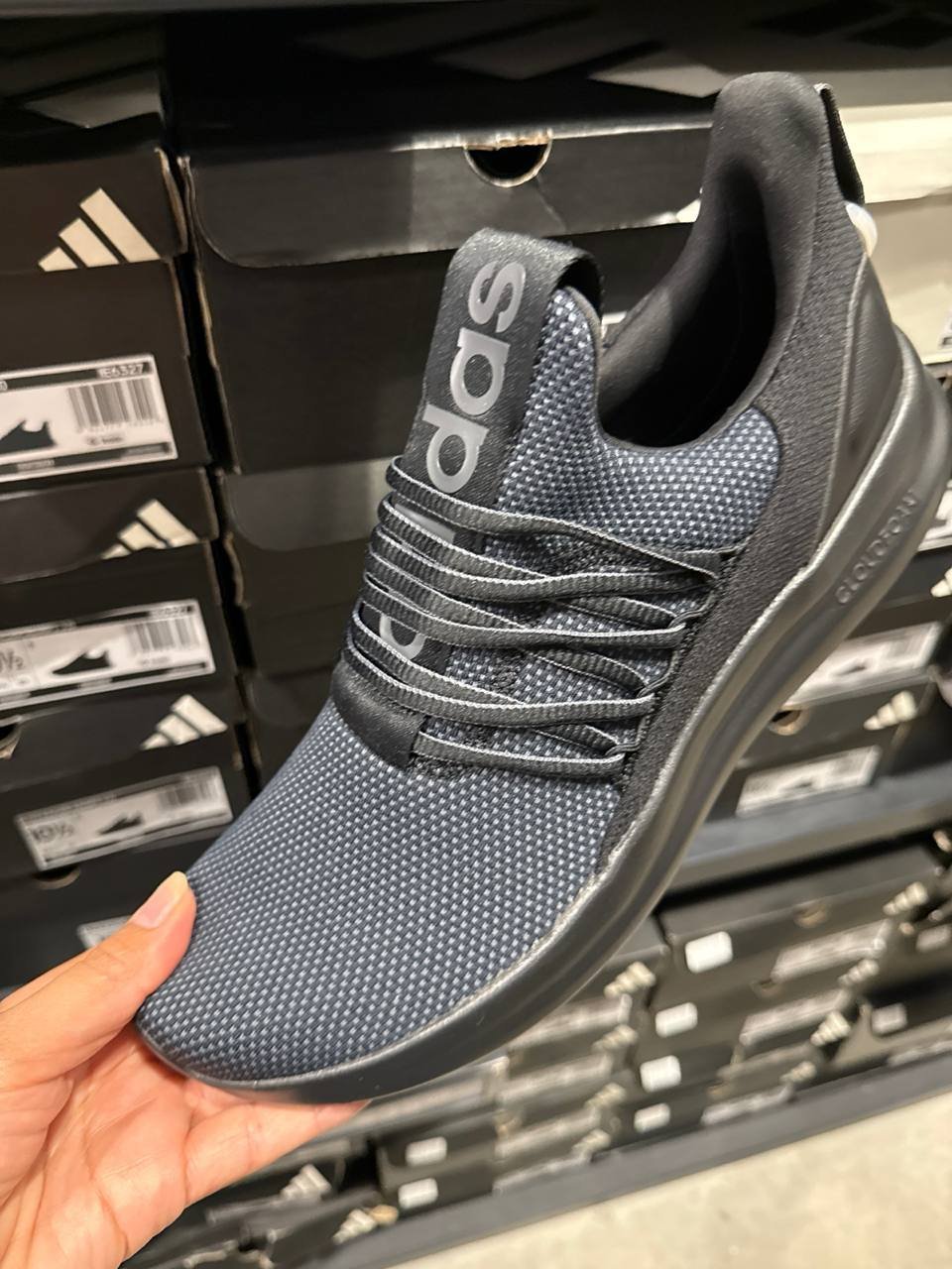 Tenis  número Americano