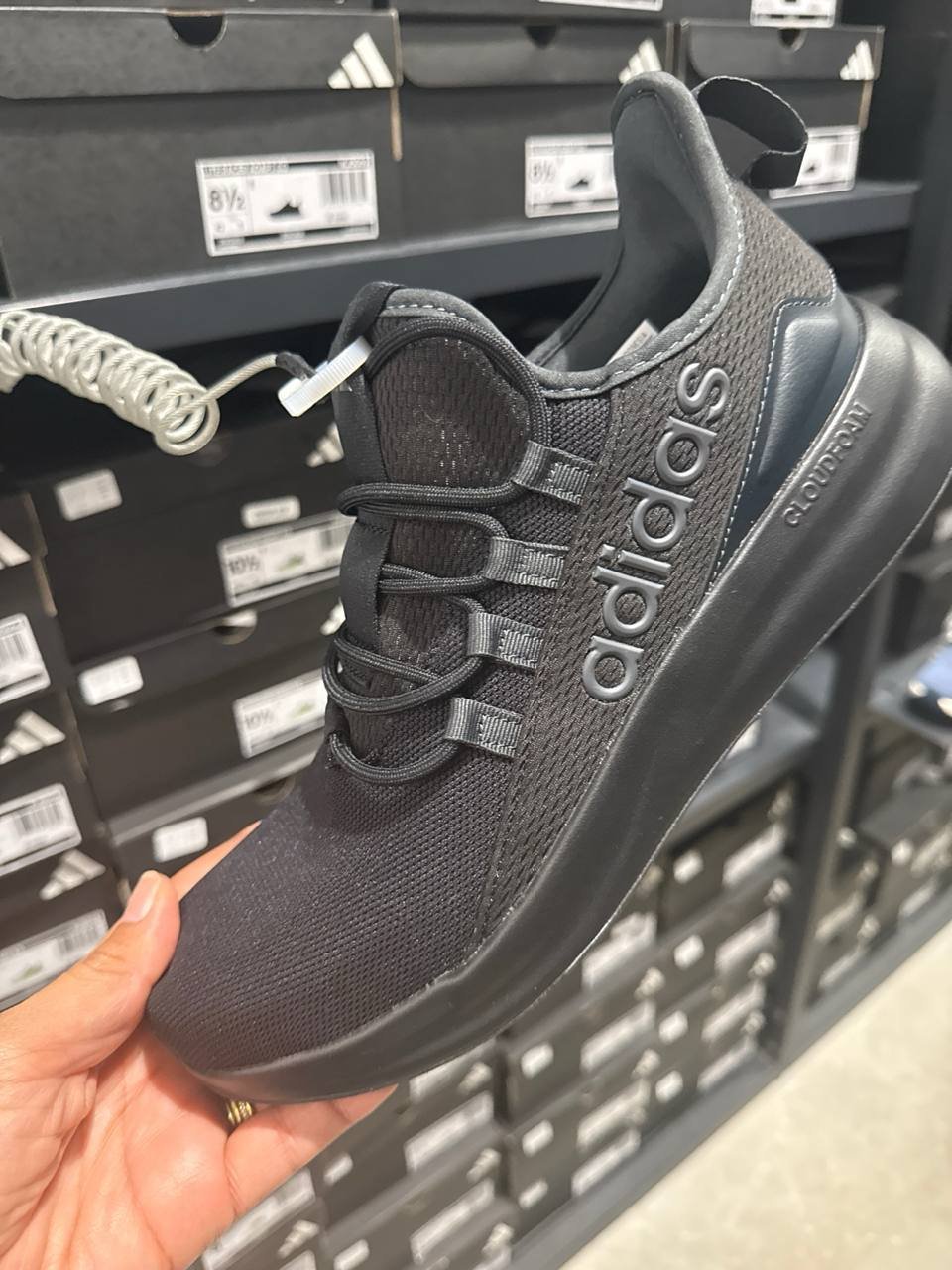 Tenis  número Americano