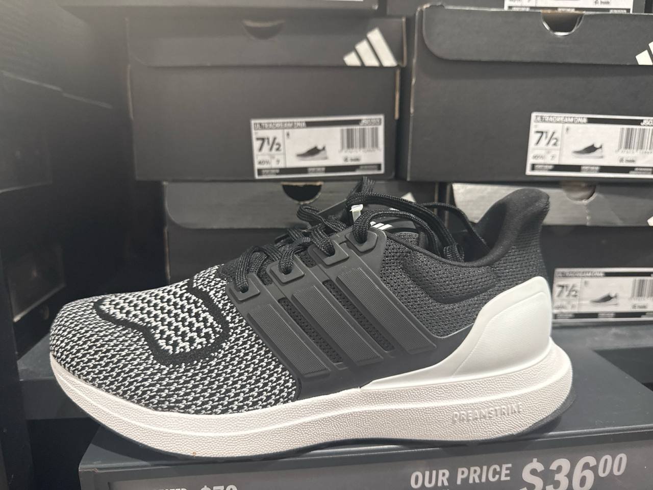 Tenis  número Americano