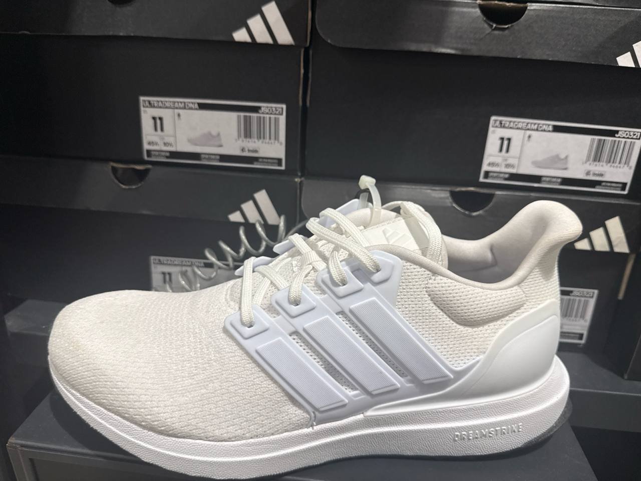 Tenis  número Americano