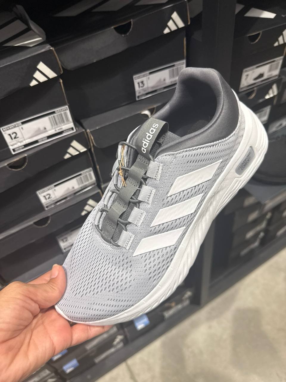 Tenis  número Americano