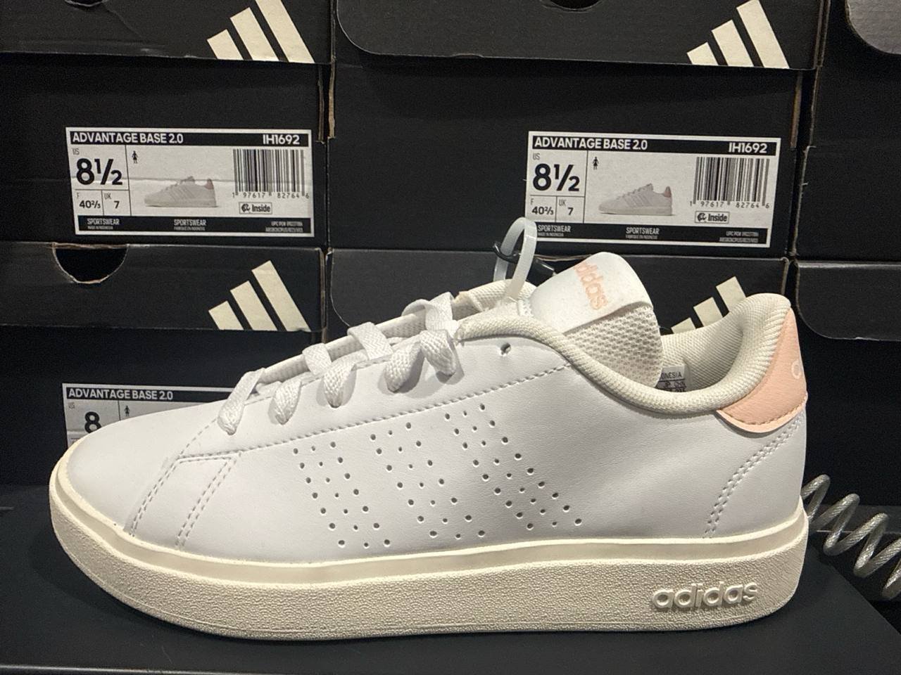 Tenis  número Americano