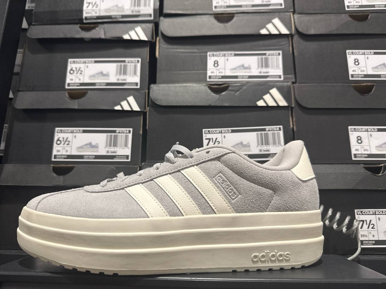 Tenis  número Americano