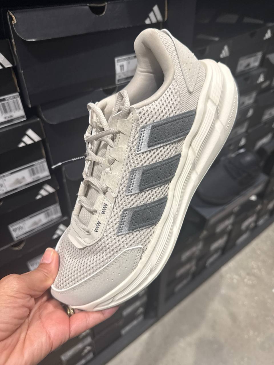 Tenis  número Americano