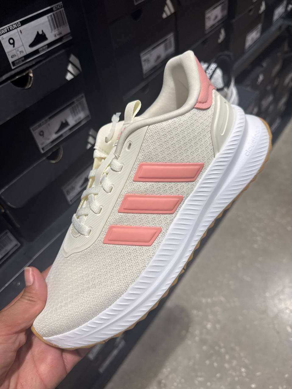 Tenis  número Americano
