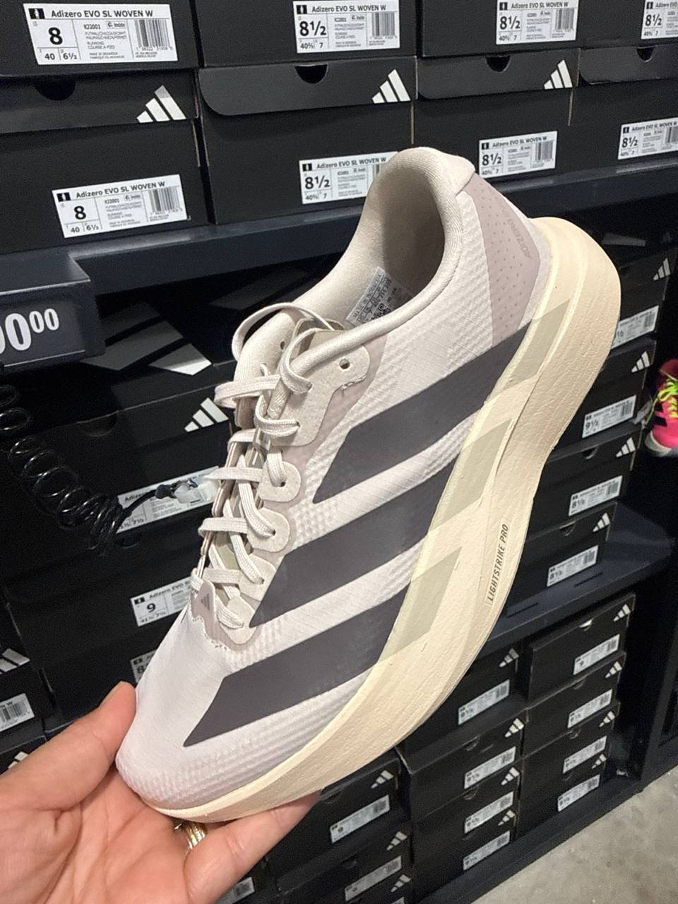 Tenis  número Americano
