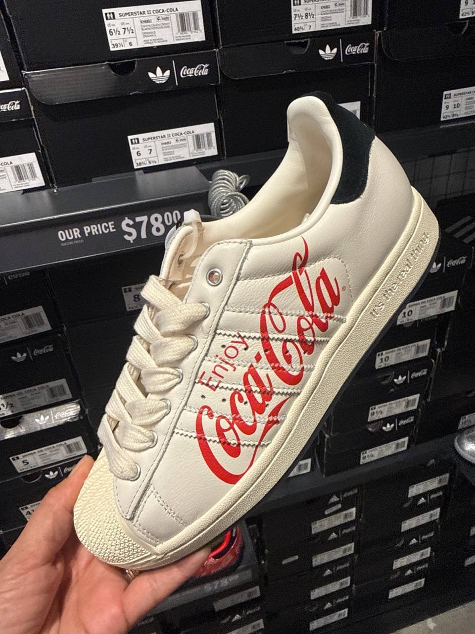 Tenis  número Americano