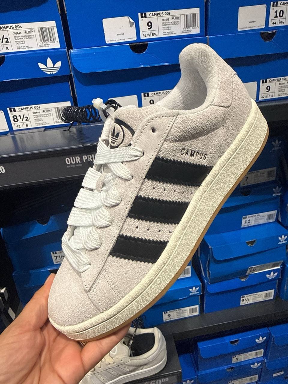 Tenis  número Americano