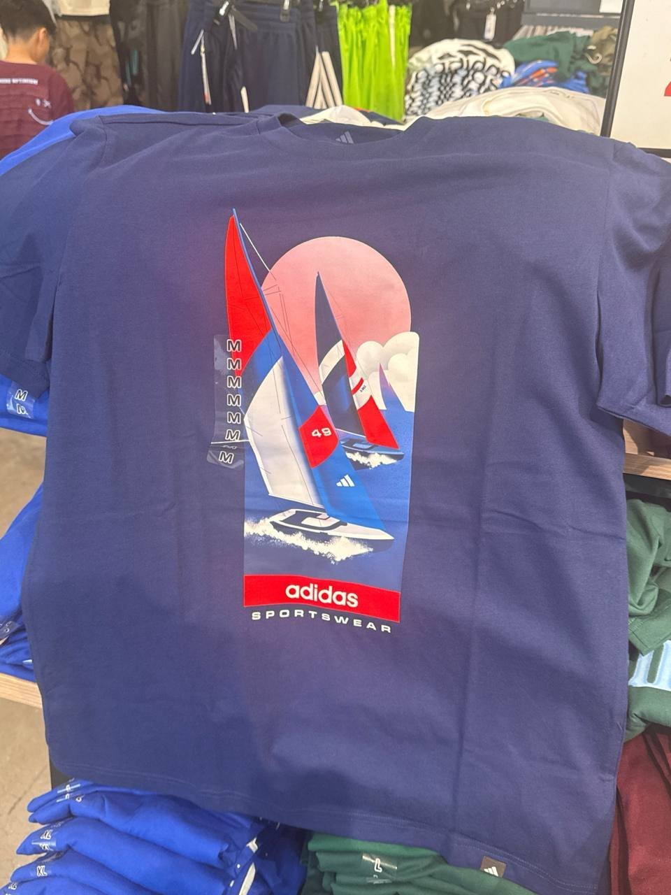 camiseta