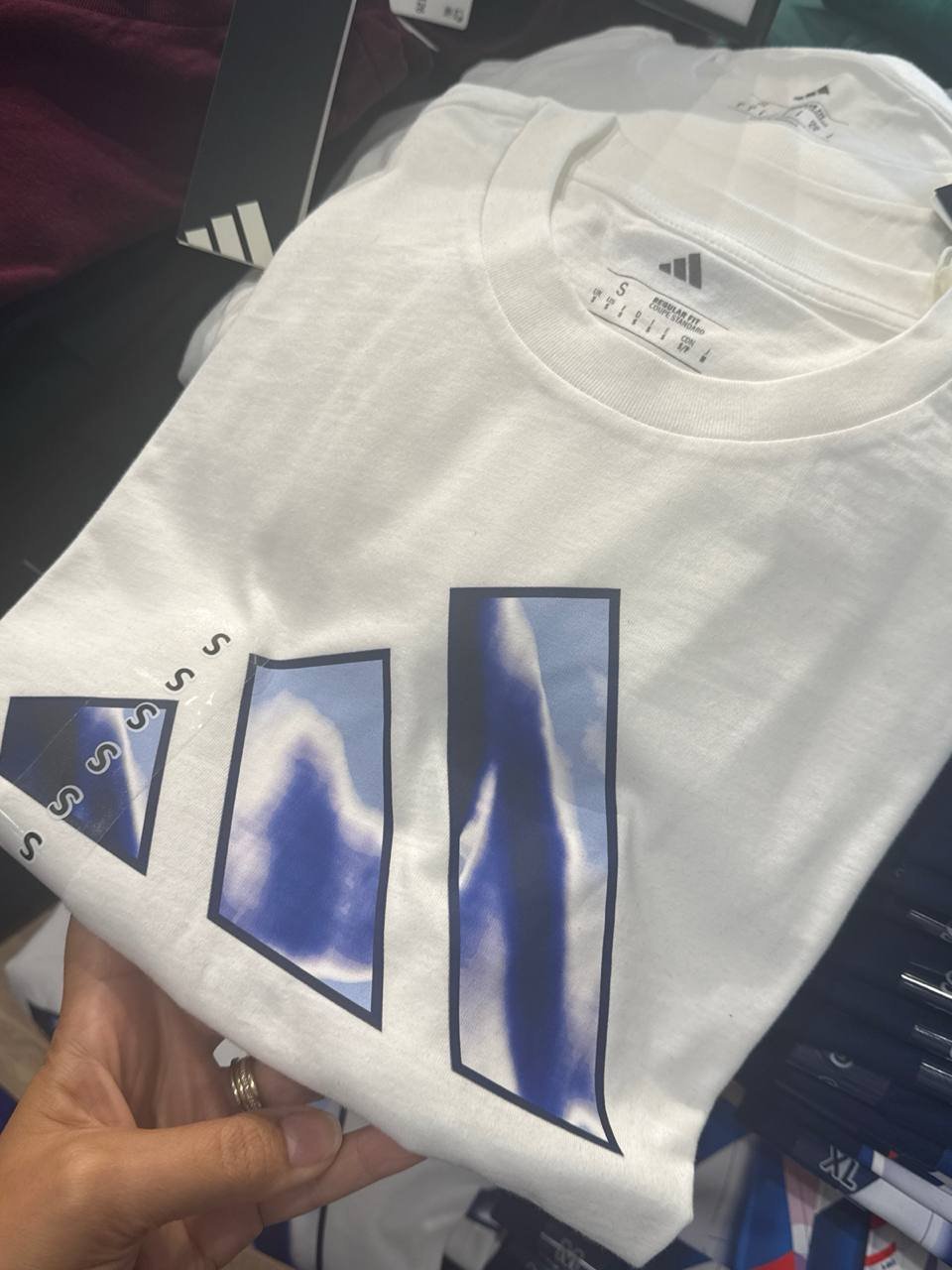 camiseta