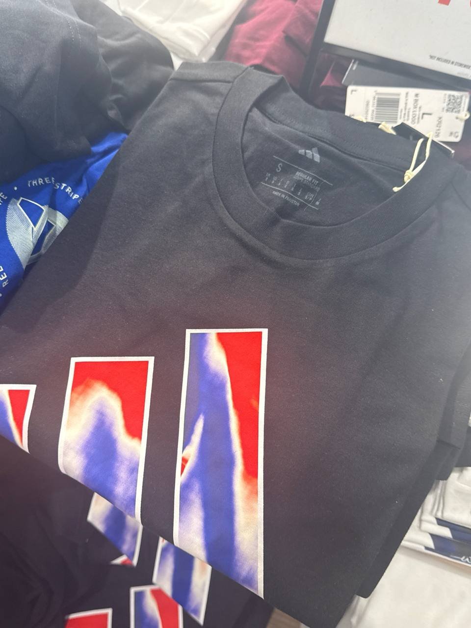 camiseta