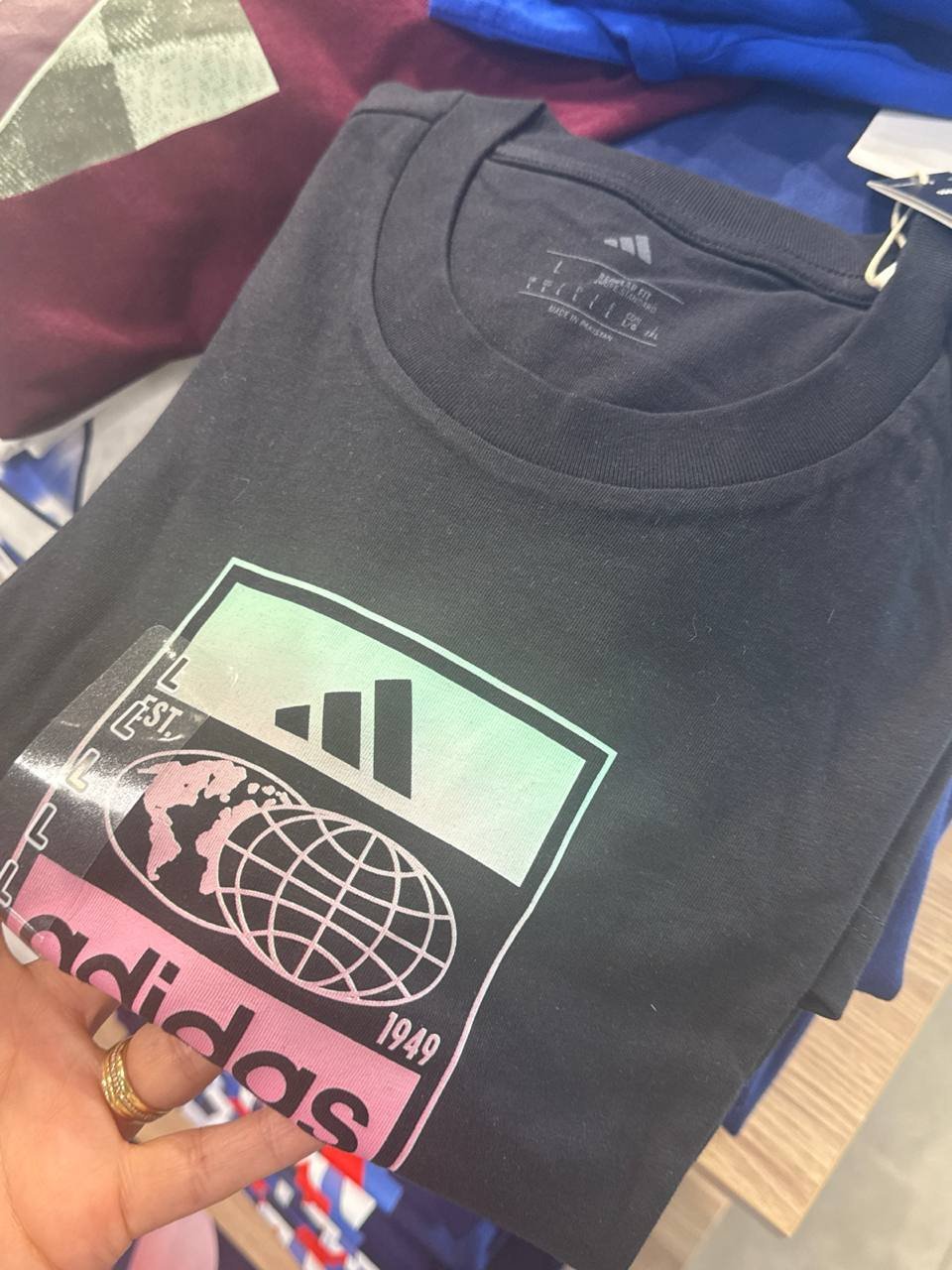 camiseta