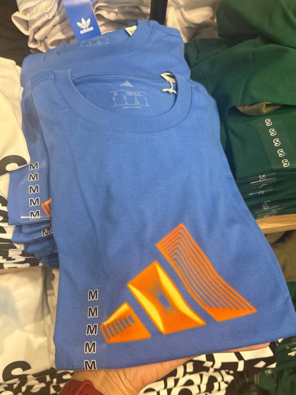 camiseta