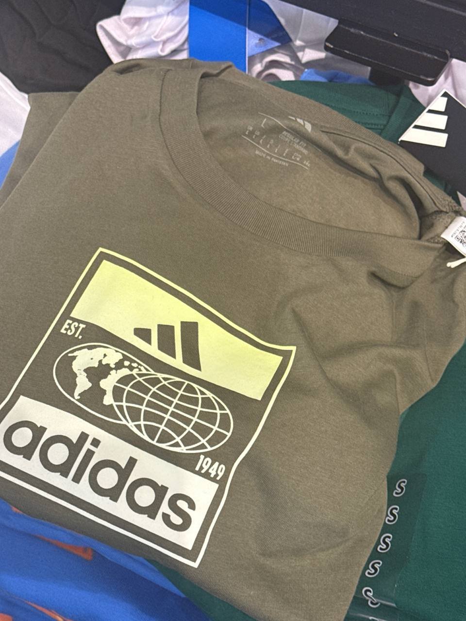 camiseta