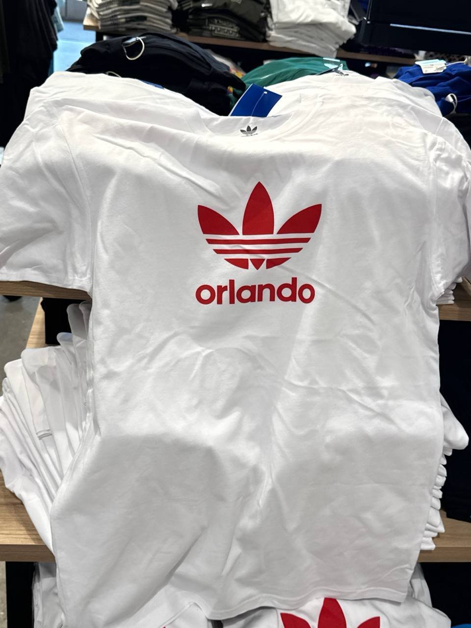 camiseta