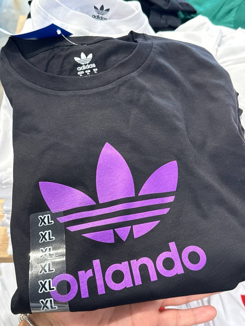 camiseta