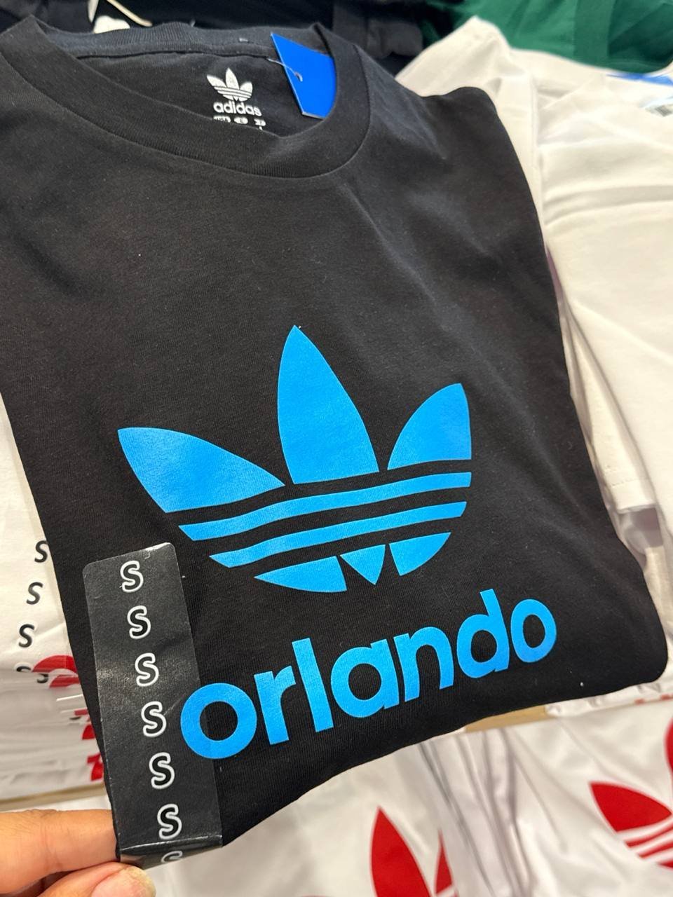 camiseta
