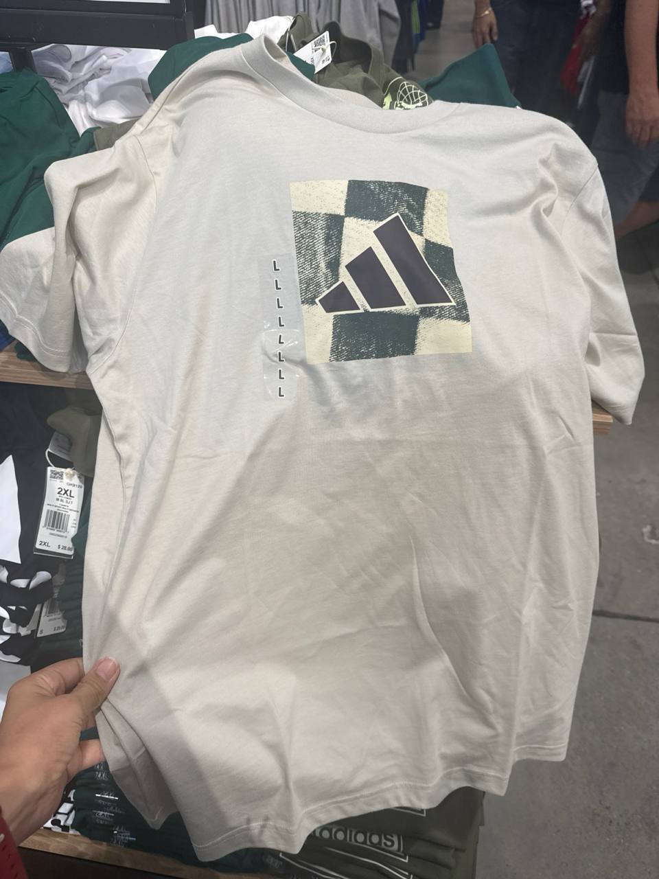 camiseta