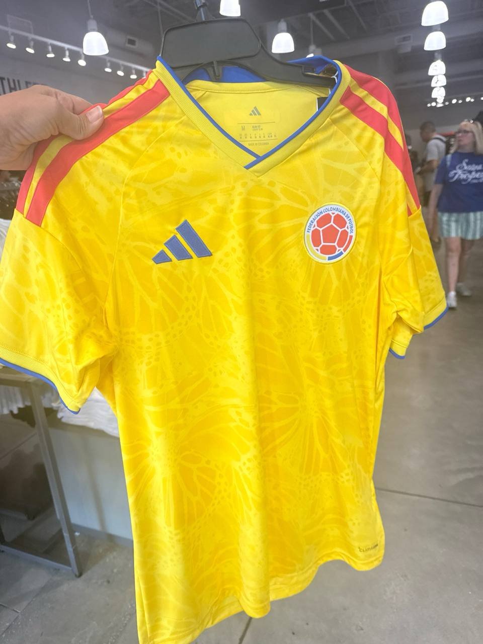 camiseta