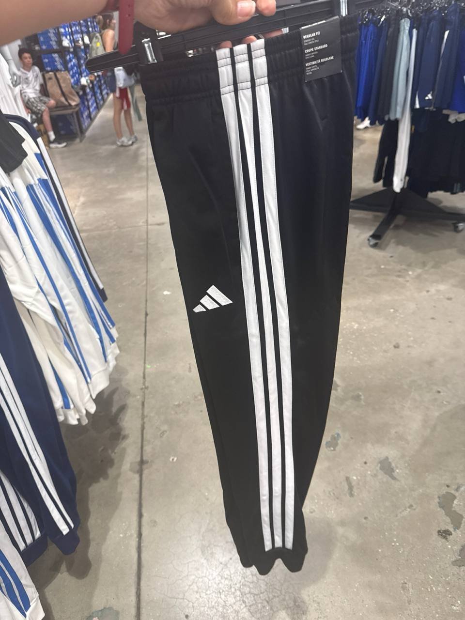 calça
