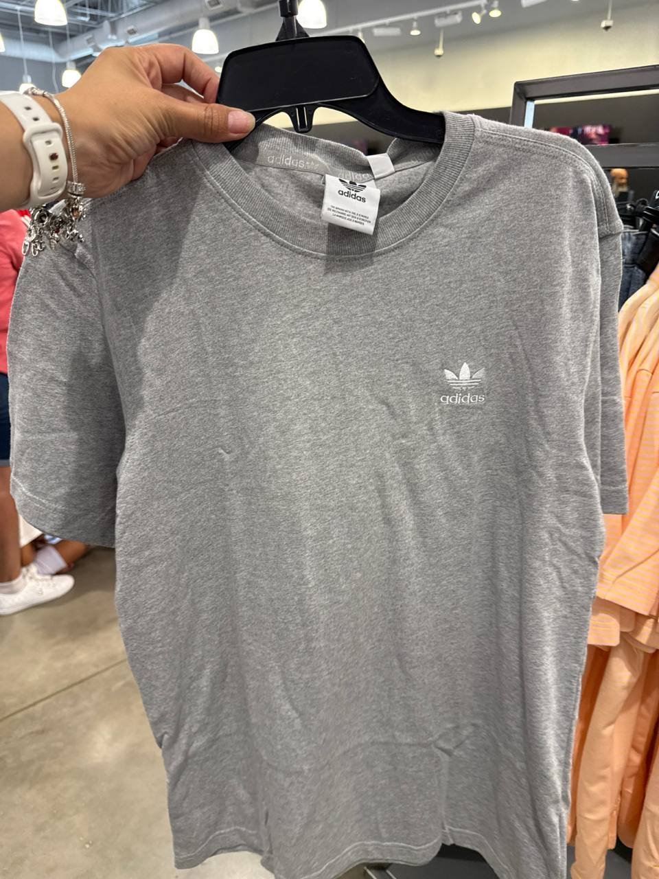 camiseta