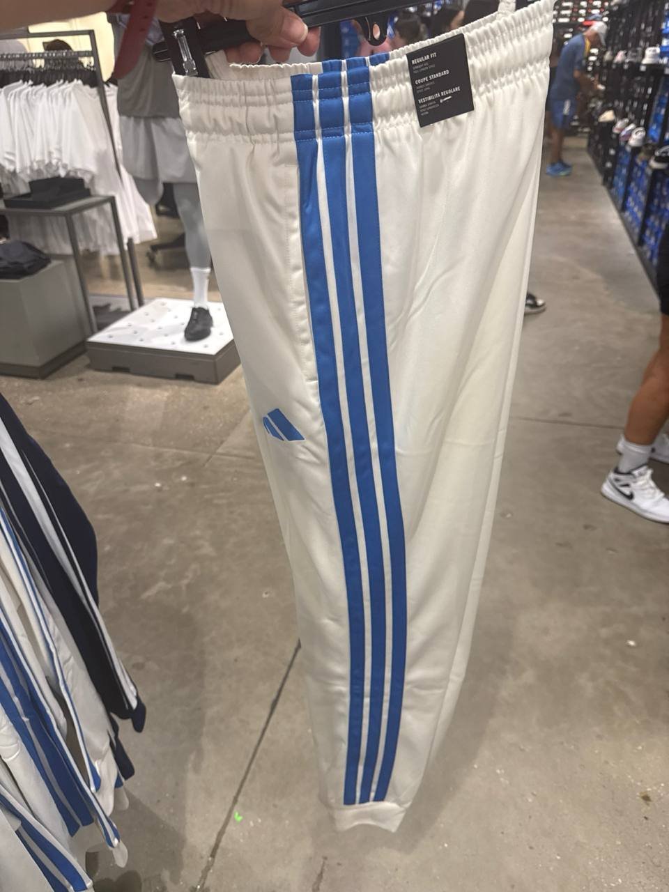 calça