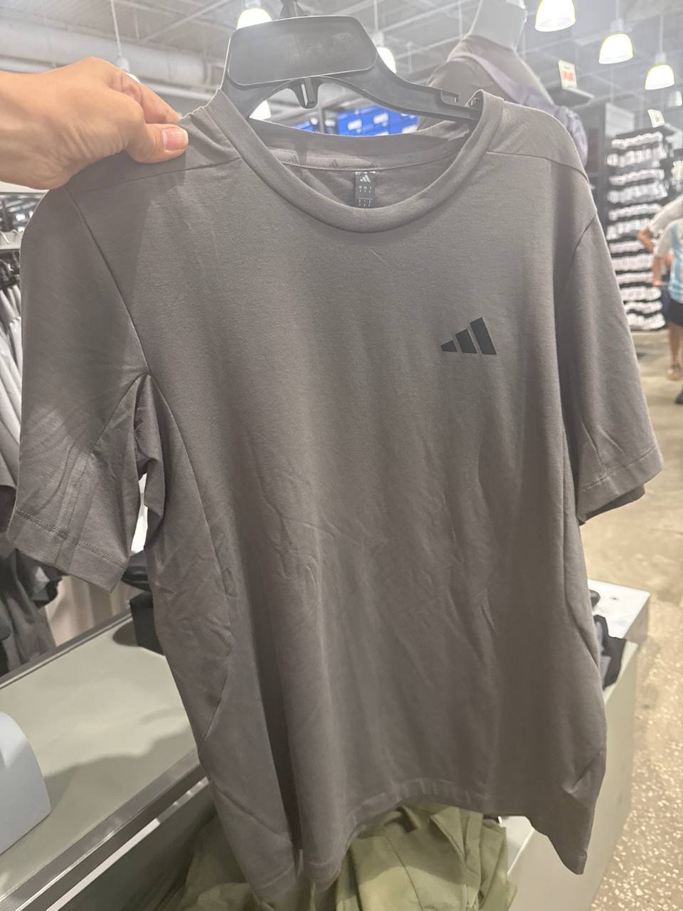 camiseta
