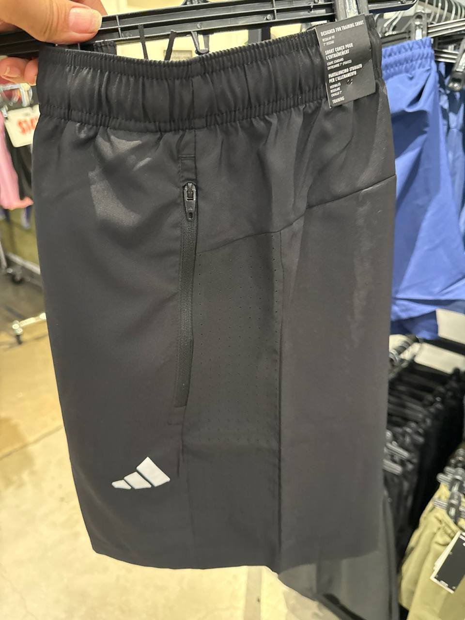 shorts