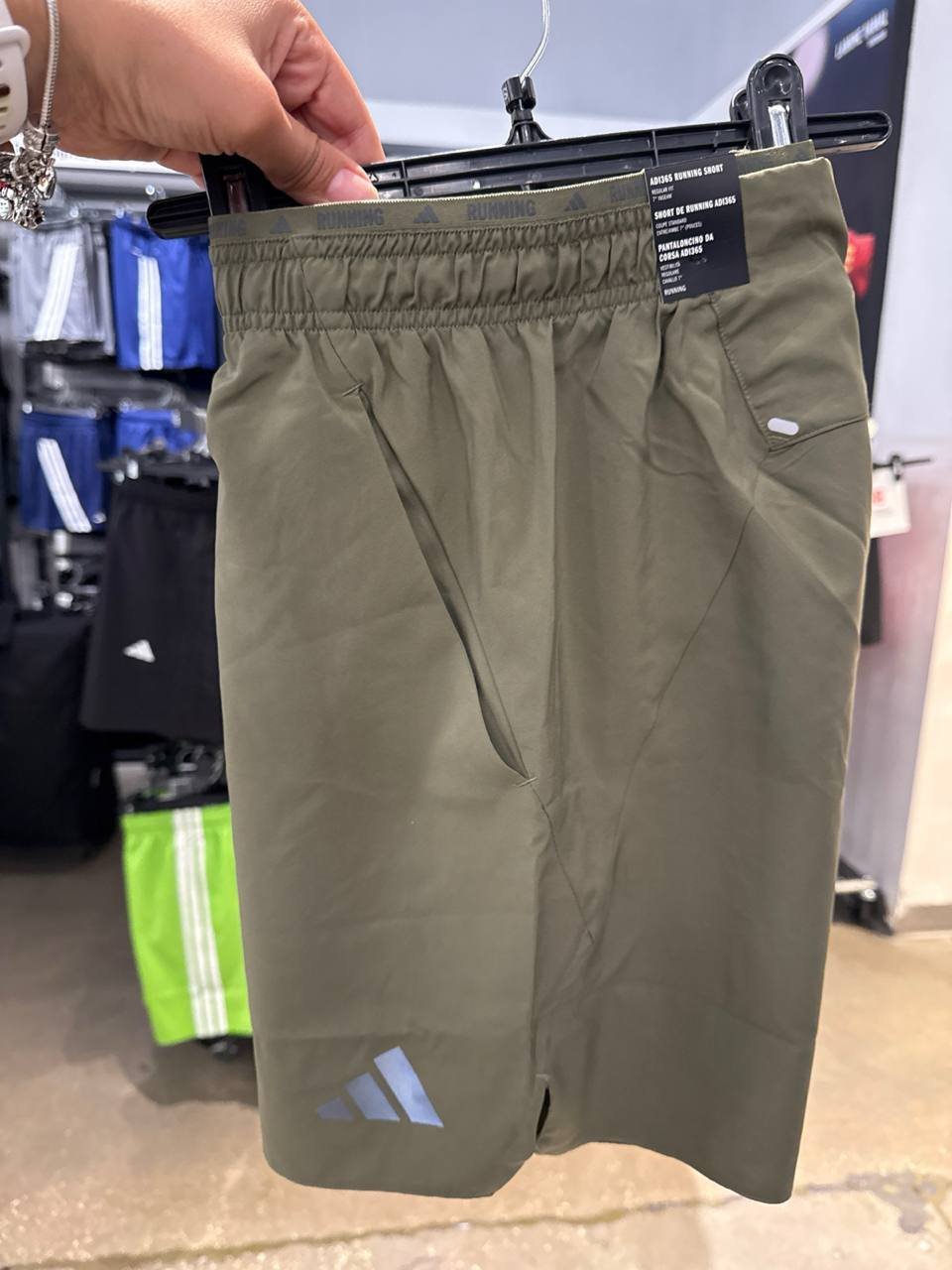 shorts