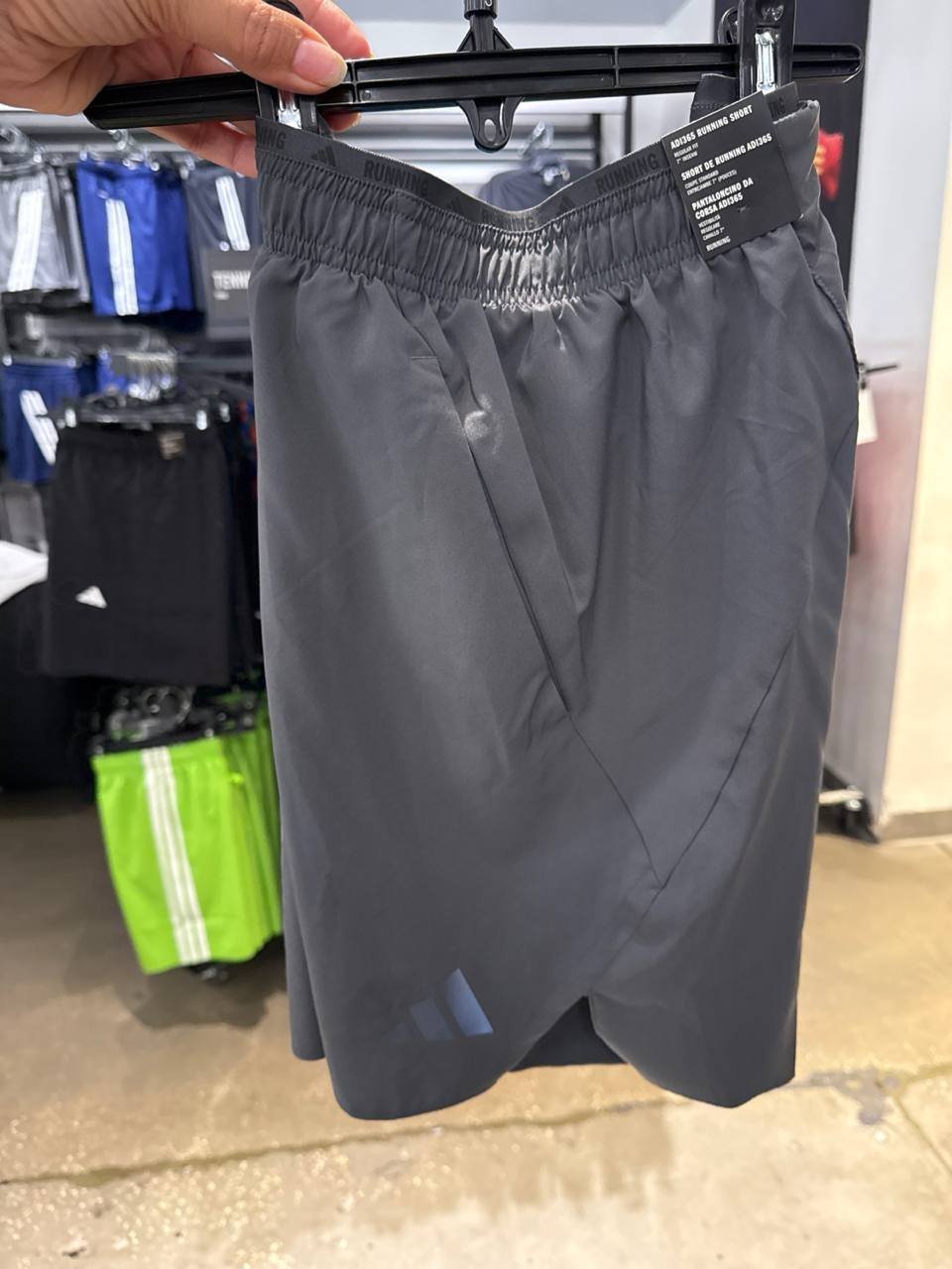 shorts