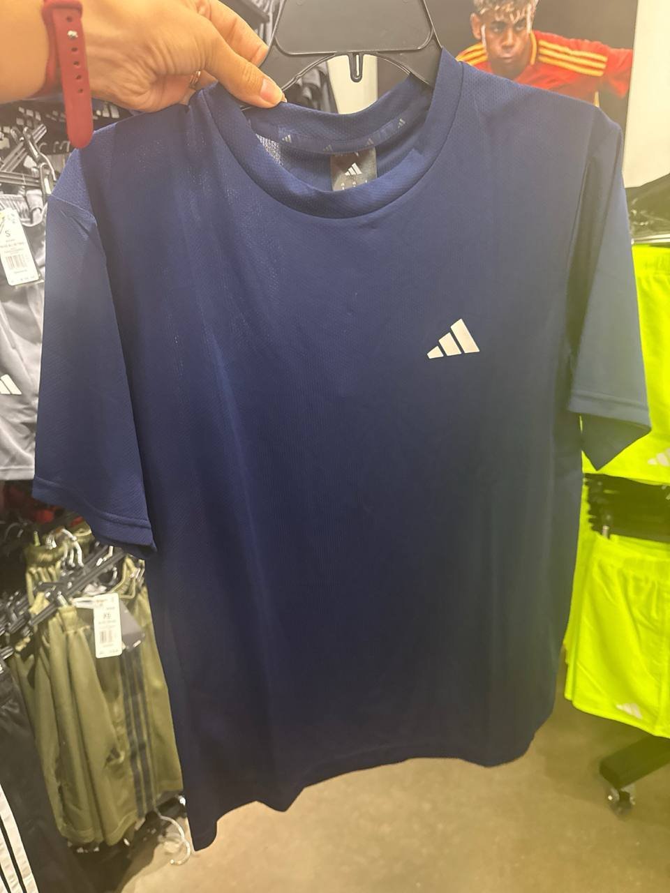 camiseta