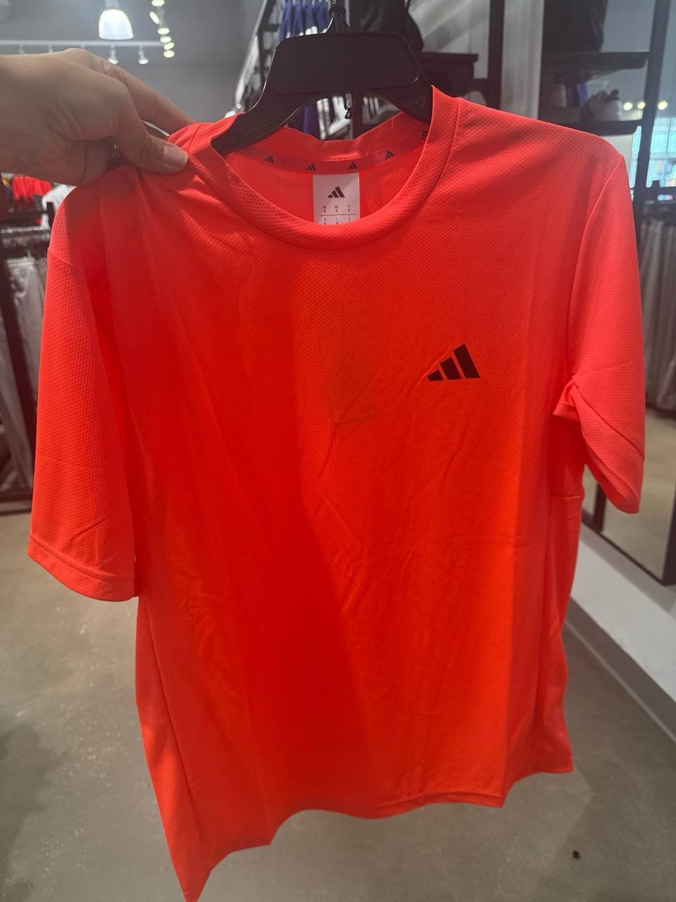camiseta