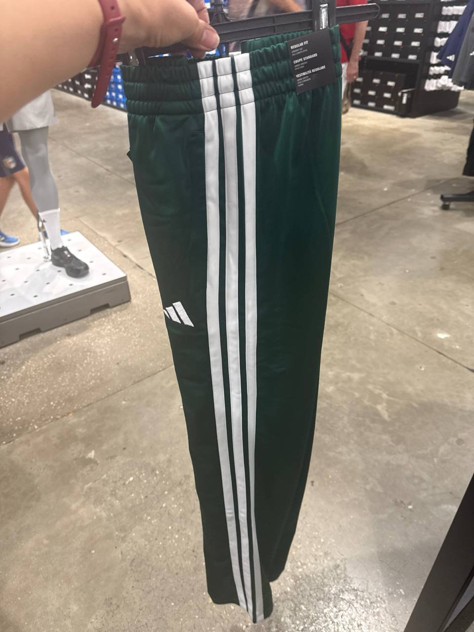 calça