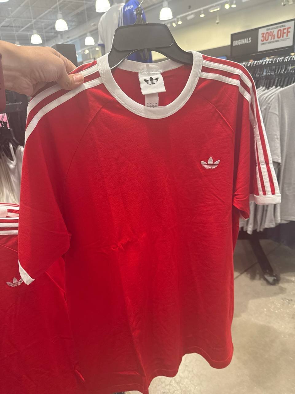 camiseta