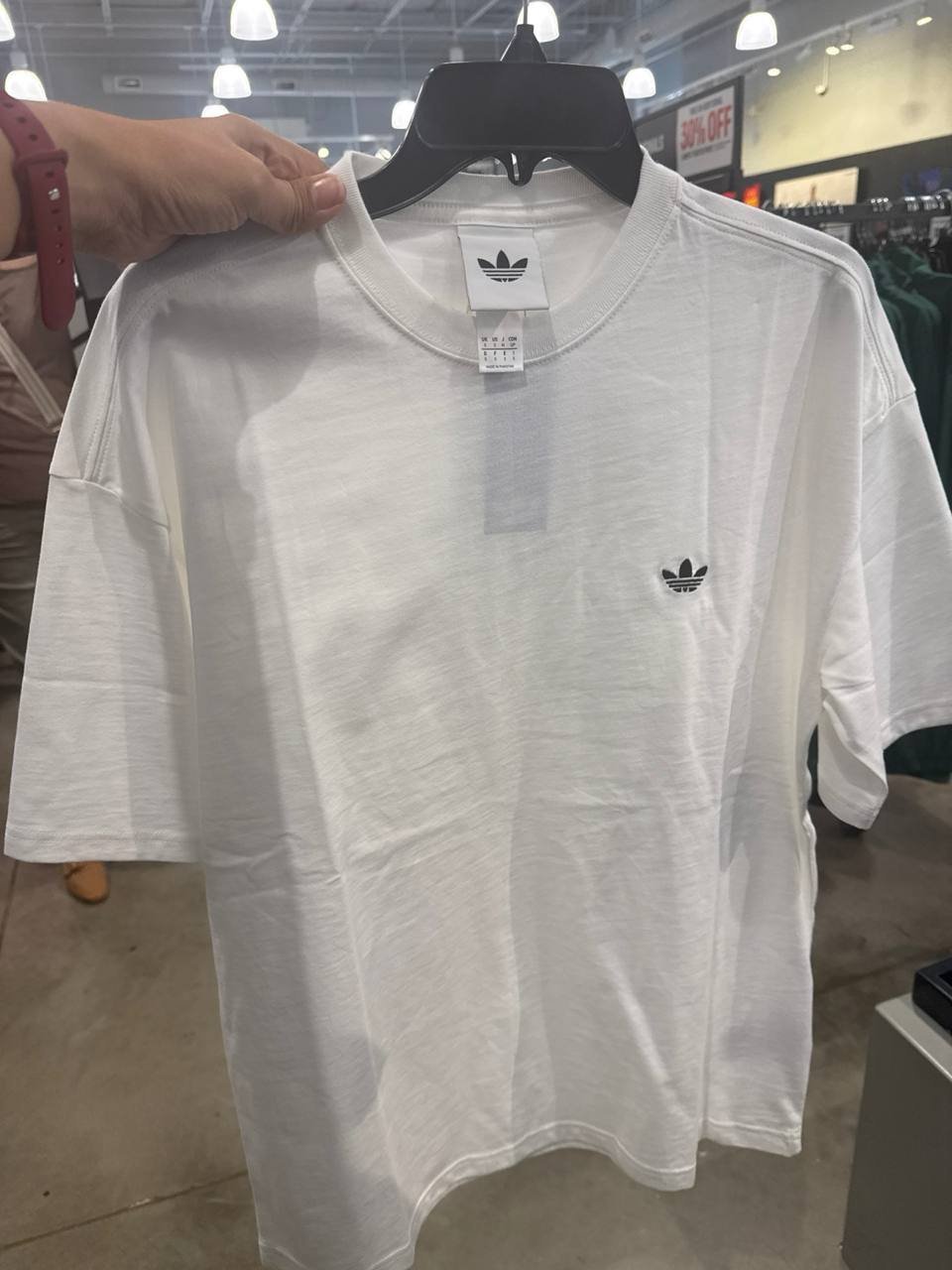camiseta