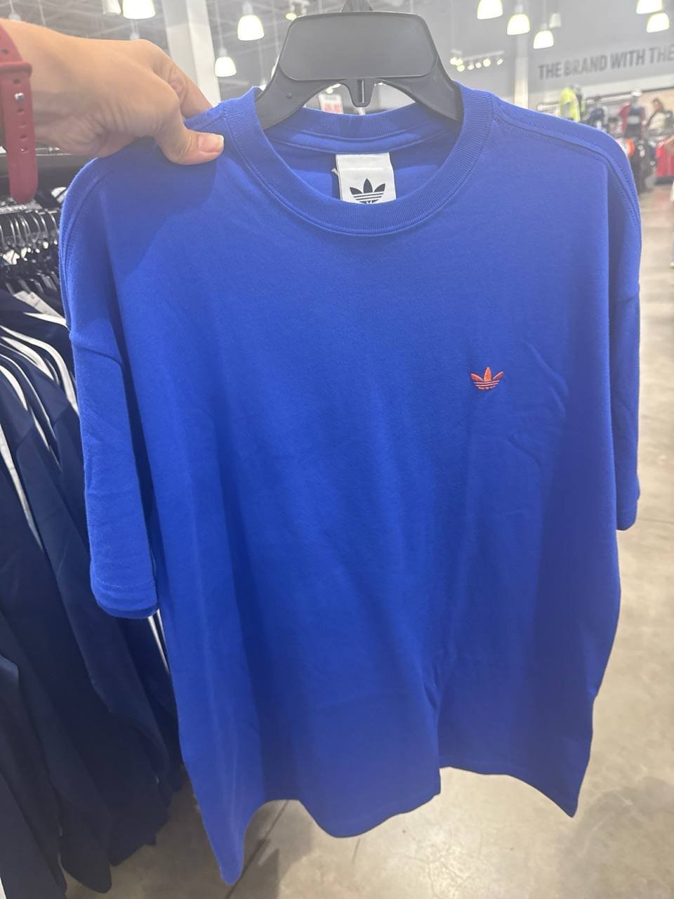 camiseta