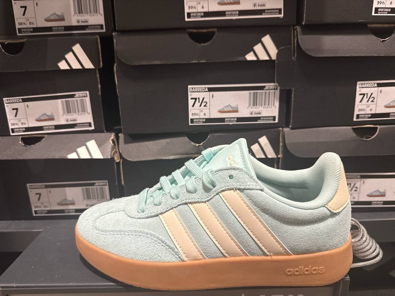 Tenis  número Americano