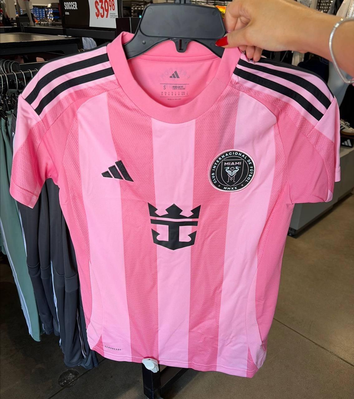 camiseta